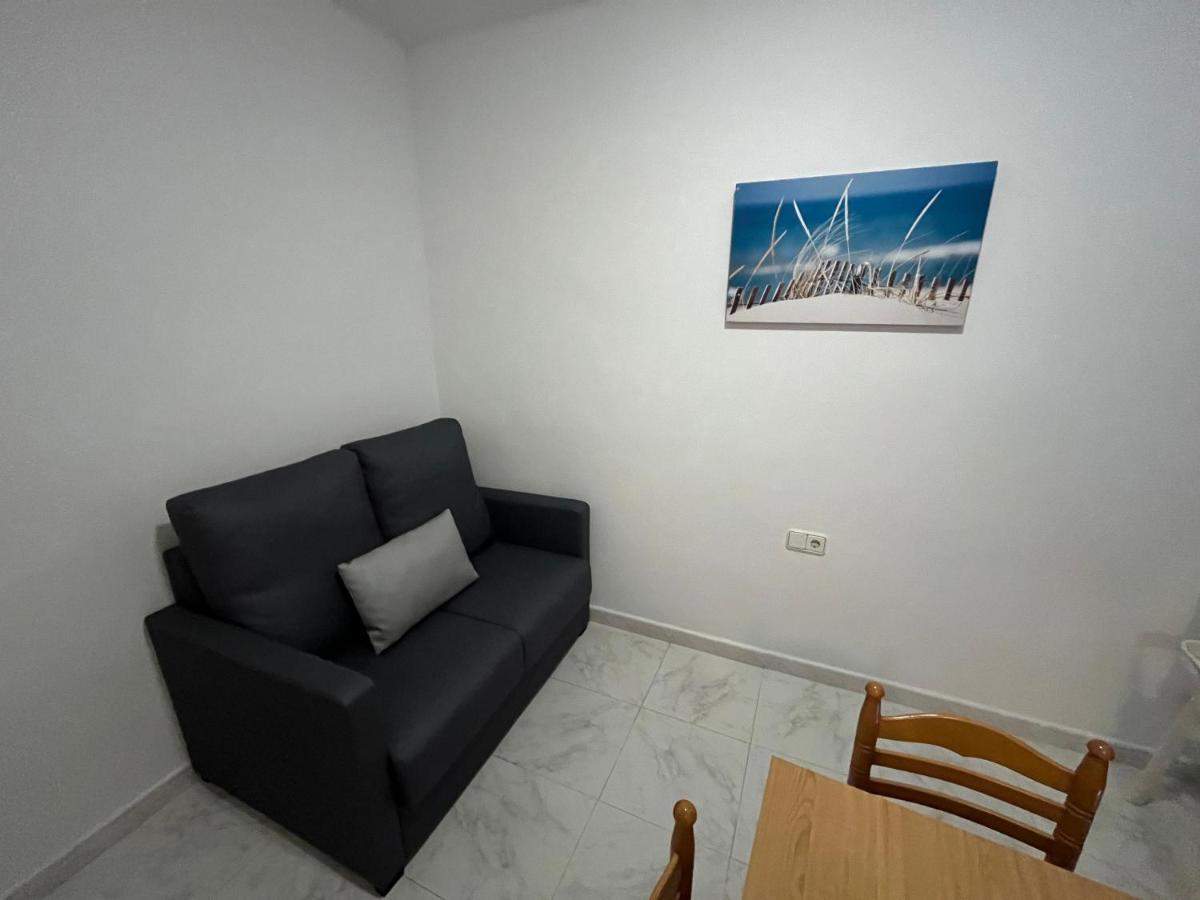 Apartamentos Playa Sol Es Canar  Exterior photo