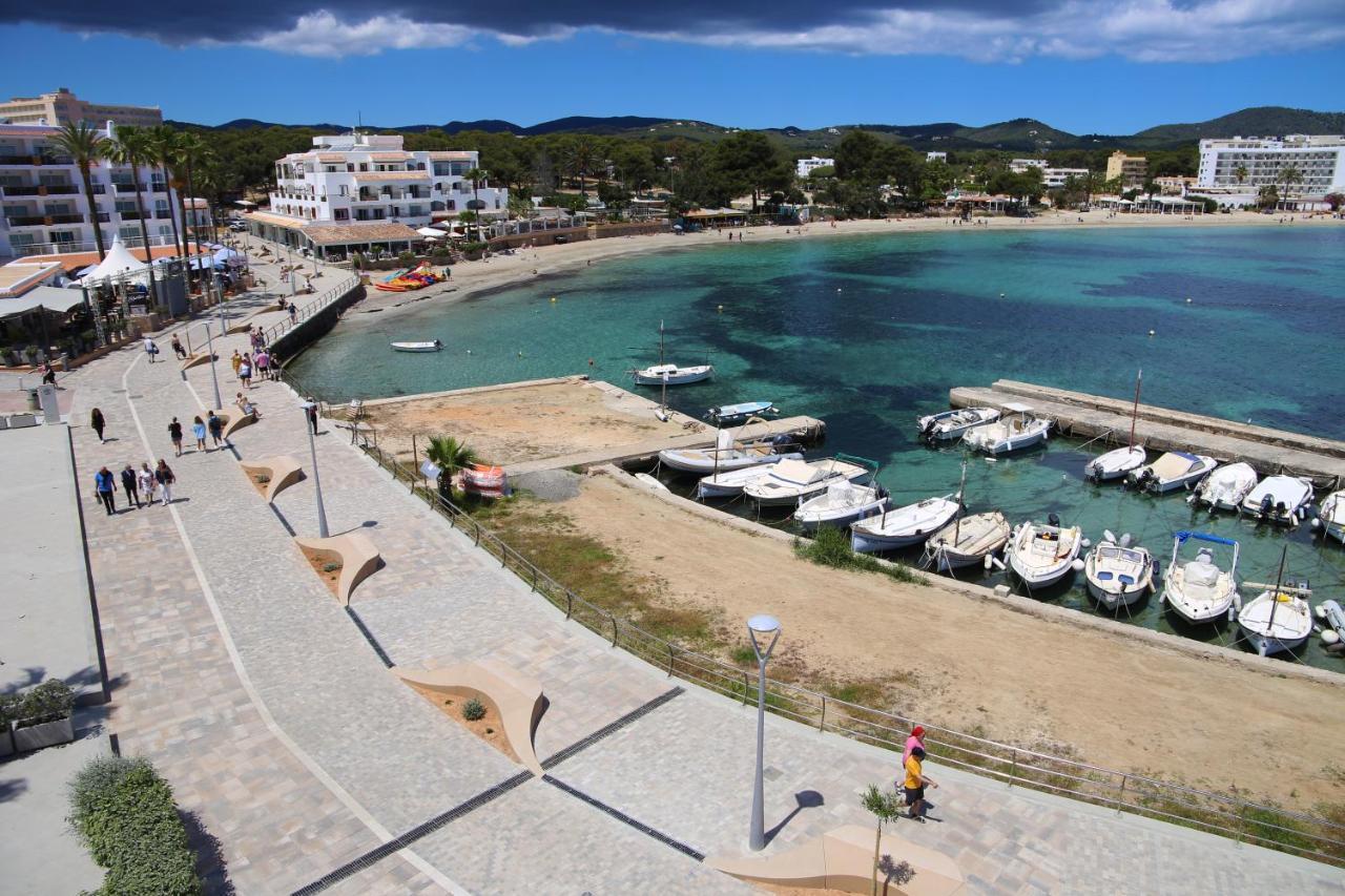 Apartamentos Playa Sol Es Canar  Exterior photo