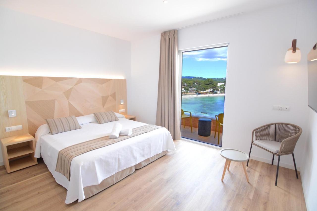 Apartamentos Playa Sol Es Canar  Exterior photo