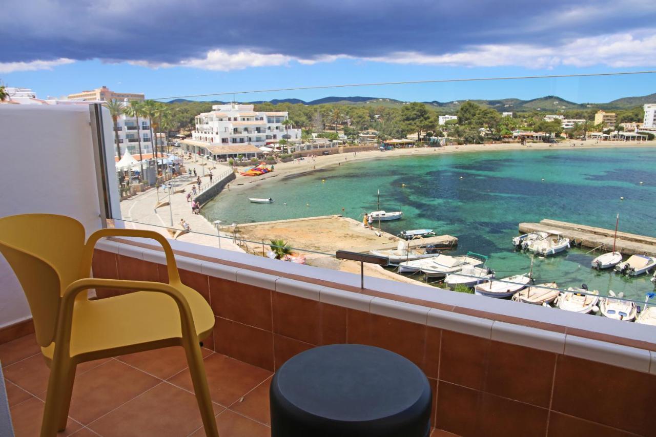 Apartamentos Playa Sol Es Canar  Room photo