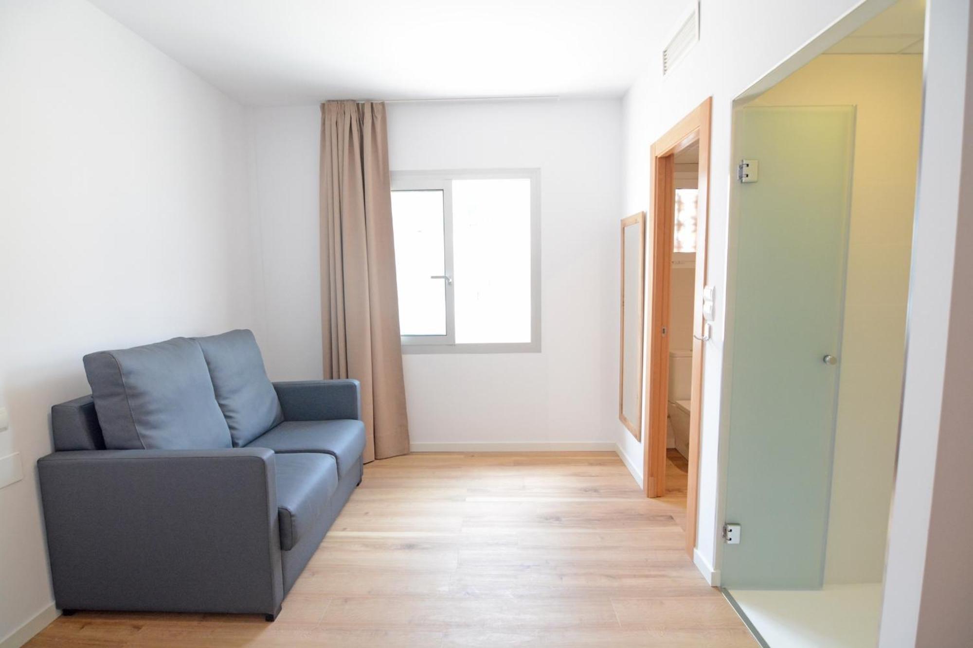 Apartamentos Playa Sol Es Canar  Room photo